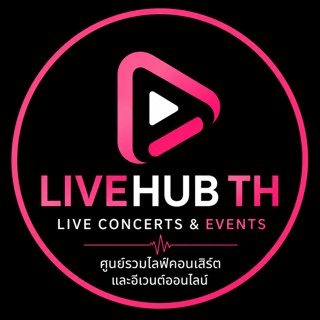 LIVEHUB TH